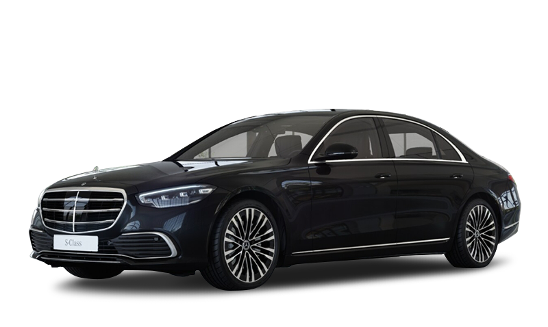 옵시디언 블랙 익스테리어